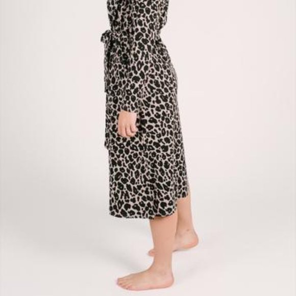 BNWT Smash and Tess Carrie Cardirobe Leopard - Picture 3 of 6